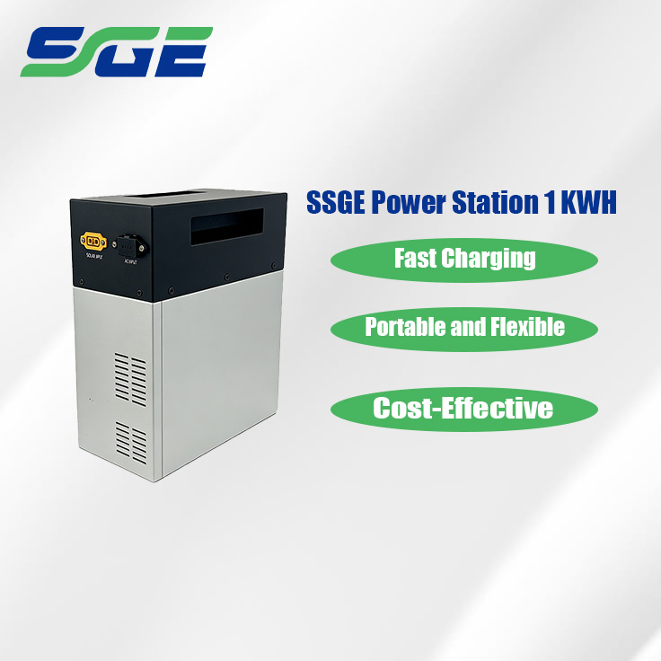 High Performance Portable Power Station 3.2V 314AH 500W with LiFePO4 Battery IP22 Protection for Outdoor Camping Power Supply