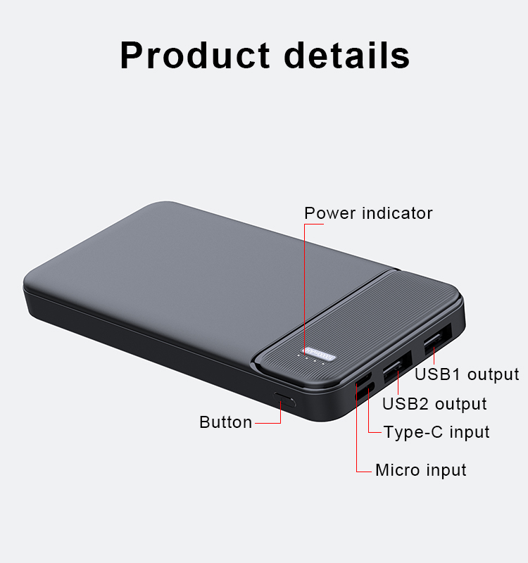 Product Showcase 2