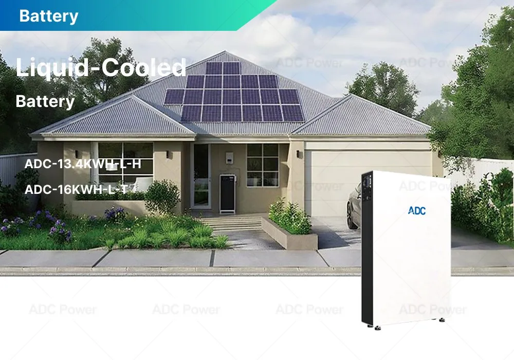 Lithium Liquid Cooling High Voltage Power Bess PV Storage System IP65 Solar Battery Pack