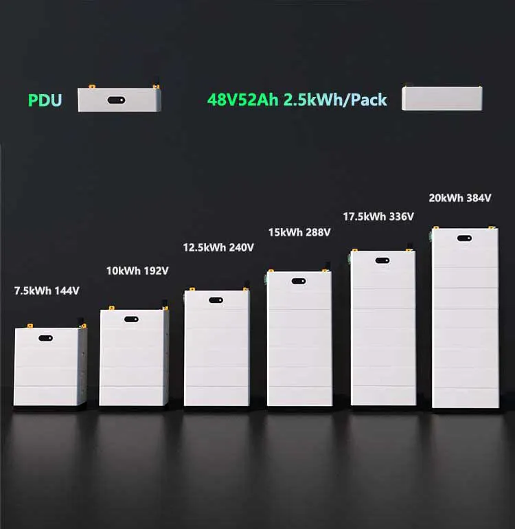 Energy Storage Battery
