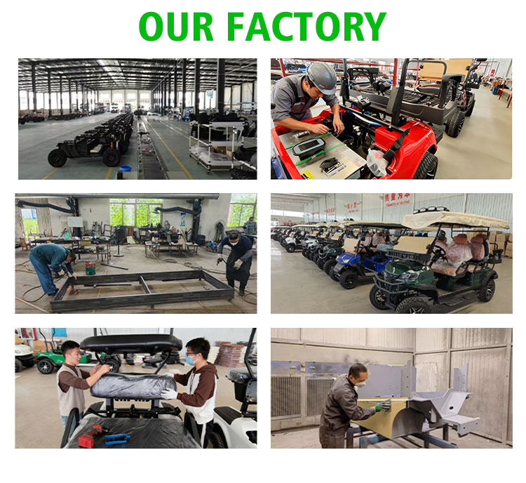 Production Facility 3