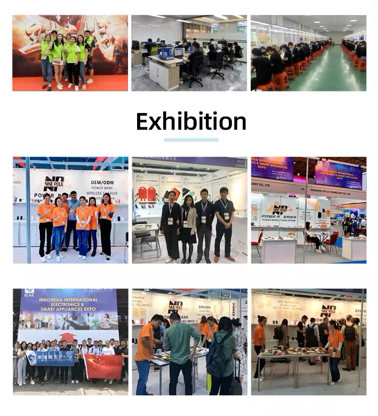 About Us Showcase 2