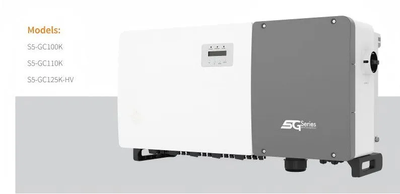 200kwh Outdoor High Voltage Lithium Battery IP55 CE (Hybrid On Off Grid)