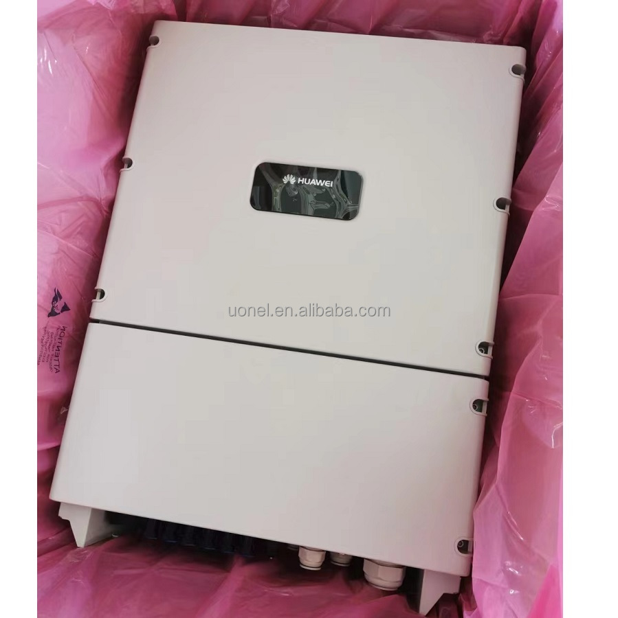 Telecom Power System