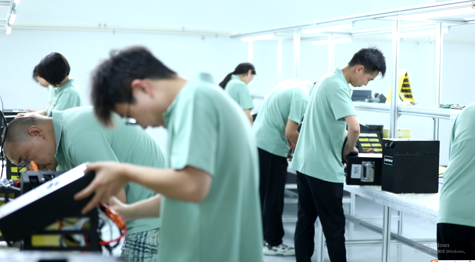 Production Facility 2