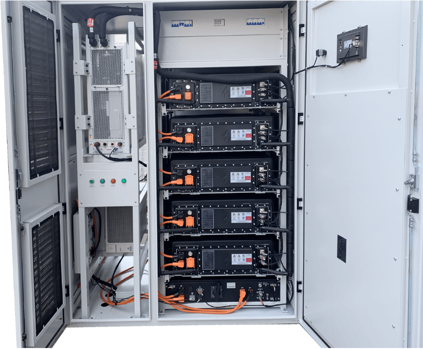 Energy Storage System