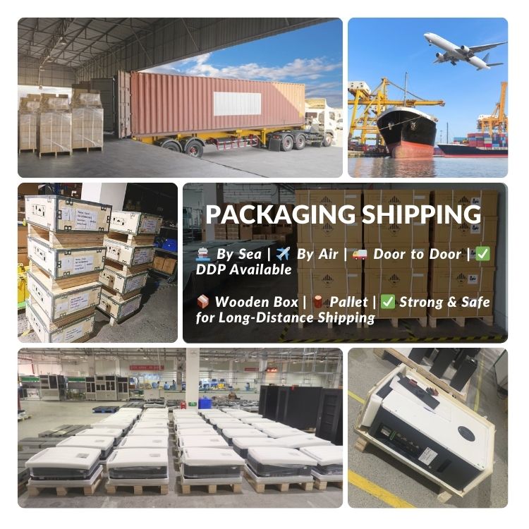 Packaging