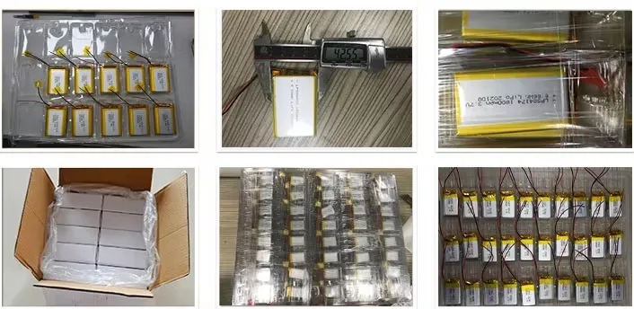 Packaging