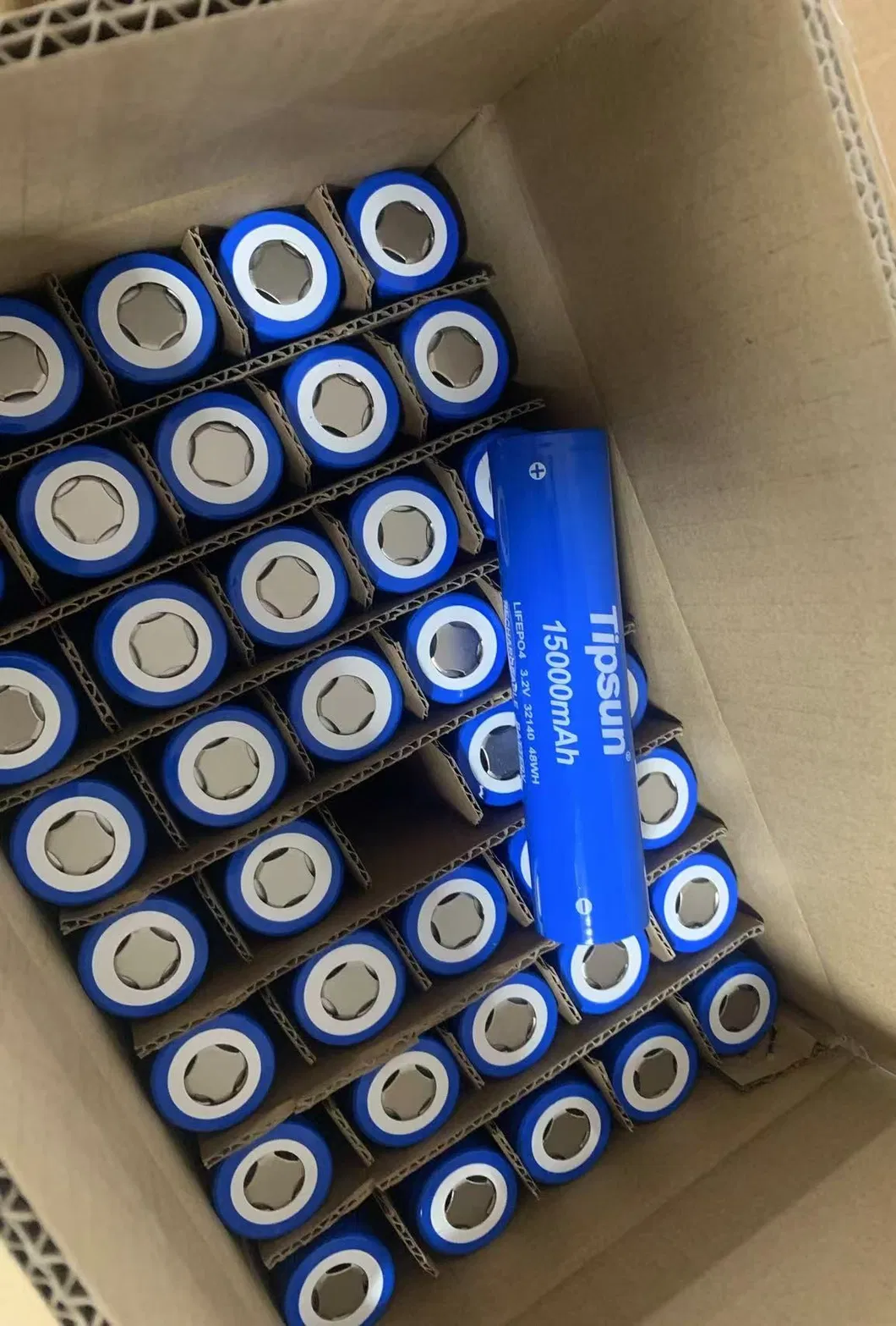 Battery Cell Image 8