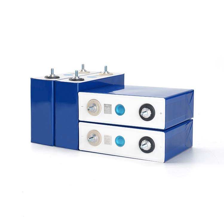Grade a 6000 Cycles 100AH 3.2v Lifepo4 Prismatic Rechargeable Lithium for Electric Vehicle Solar Energy Storage Marine