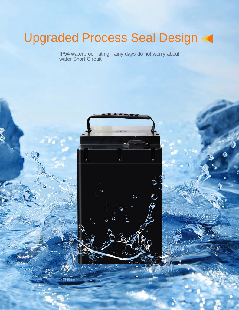 Solid State Battery 4