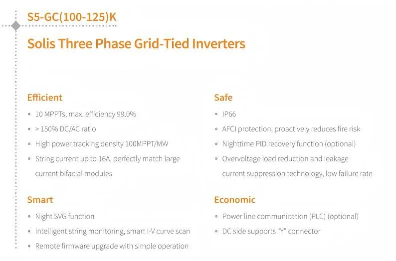 200kwh Outdoor High Voltage Lithium Battery IP55 CE (Hybrid On Off Grid)