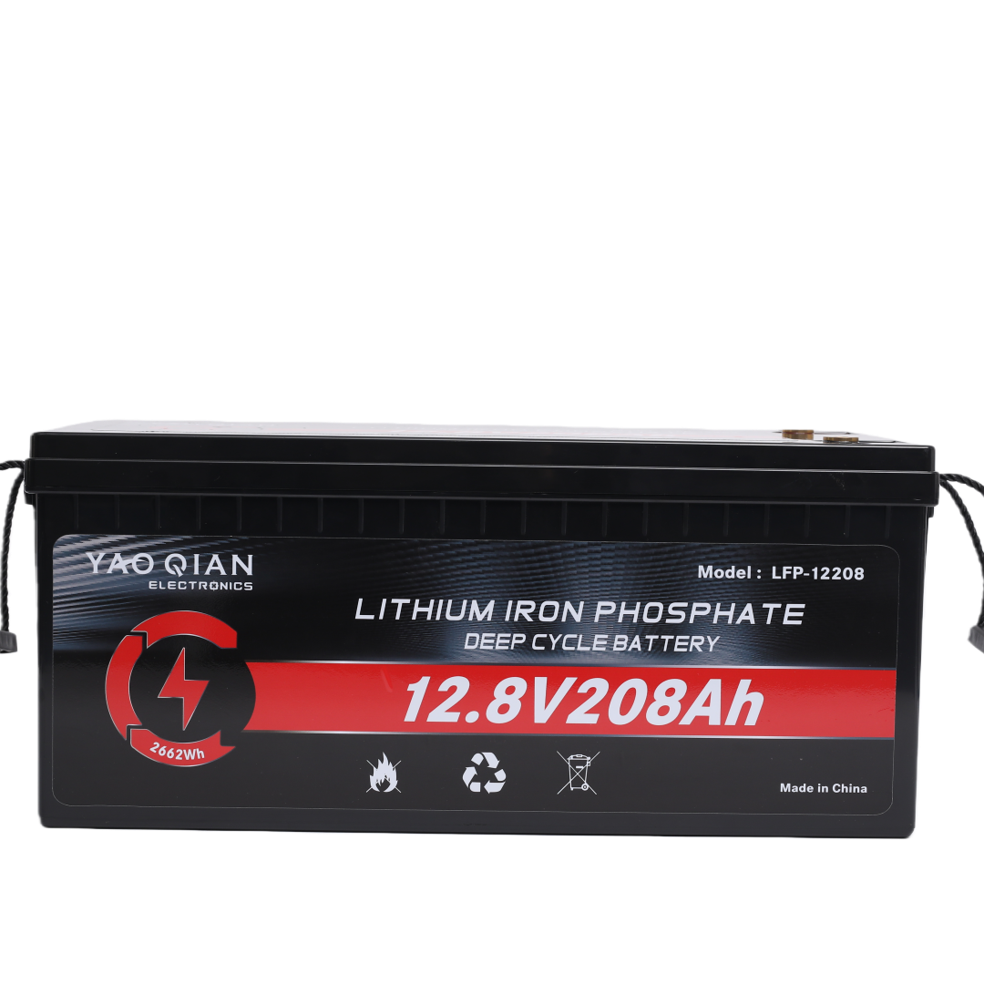 LiFePO4 Battery Pack 48V 51.2V 100ah 150ah 200ah 5kwh 10kwh Powerwall Home Solar Storage Lithium Ion Batteries