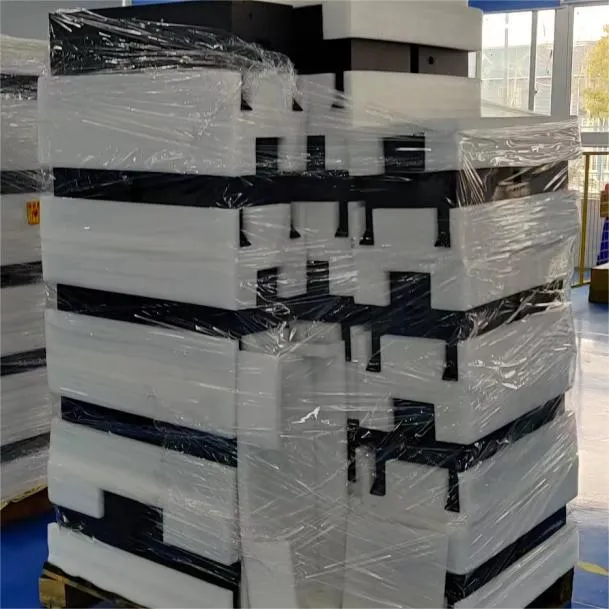 Battery System Carton Packaging 1