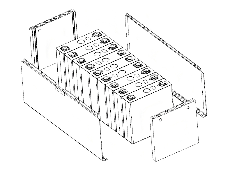 Custom Solution