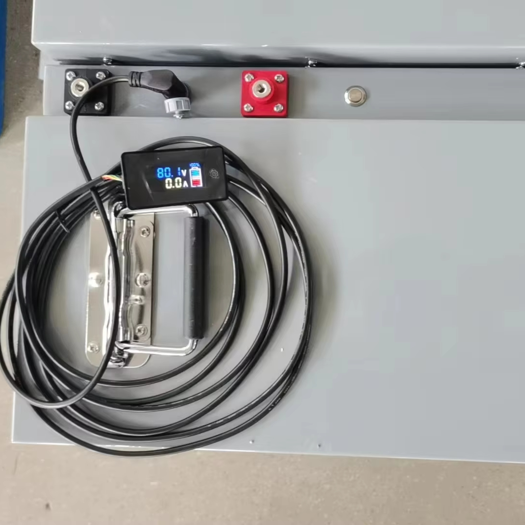 Deep Cycle Customizable LiFePO4 Battery for a Trolling Motor. 12V 24V Marine Power Solution Lithium Ion