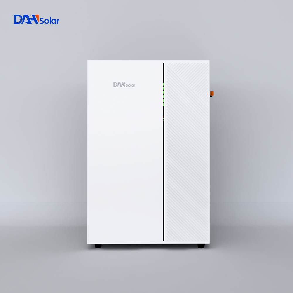 DAH Factory Price Solar Battery 100ah 200ah 280Ah 5Kwh 10kWh 15Kwh 8000 Cycles Energy Storage Battery