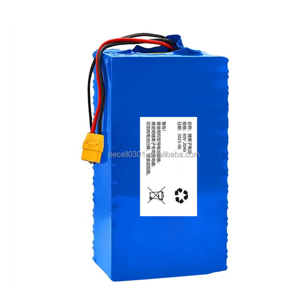 Lithium 12V 24V 36V 48V 52V 60V 72V 7.8AH 10AH 15AH 20AH 25AH 30AH 35AH 40AH 18650 Battery Ebike Lithium Battery Pack