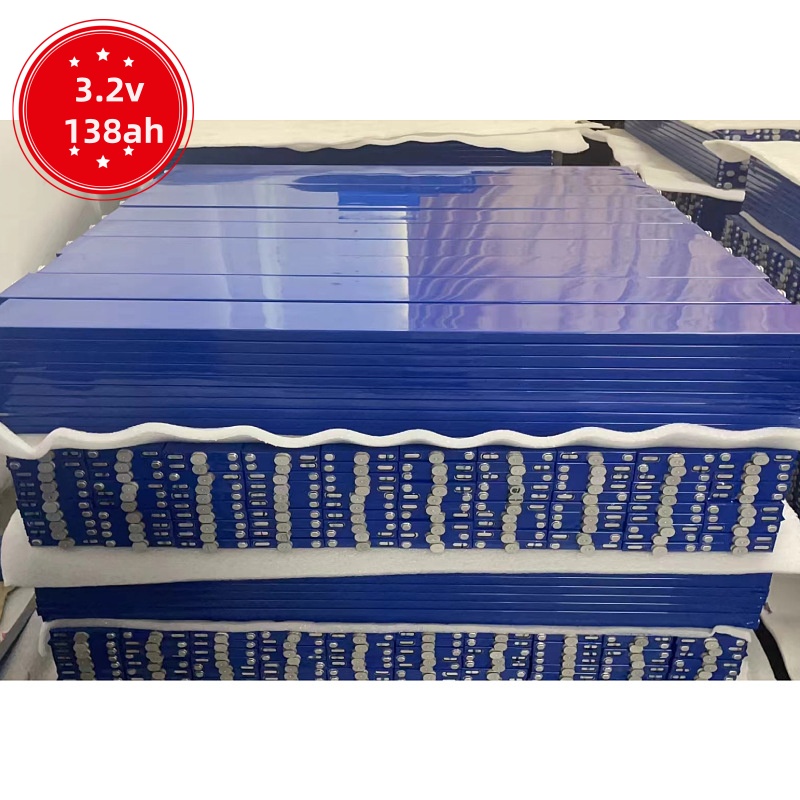BYD Blade Battery 3.2V 135Ah 138Ah 173Ah 360Ah 400Ah 420Ah Lifepo4 Blade Battery Cells for Energy Storage Electric Forklifts EV