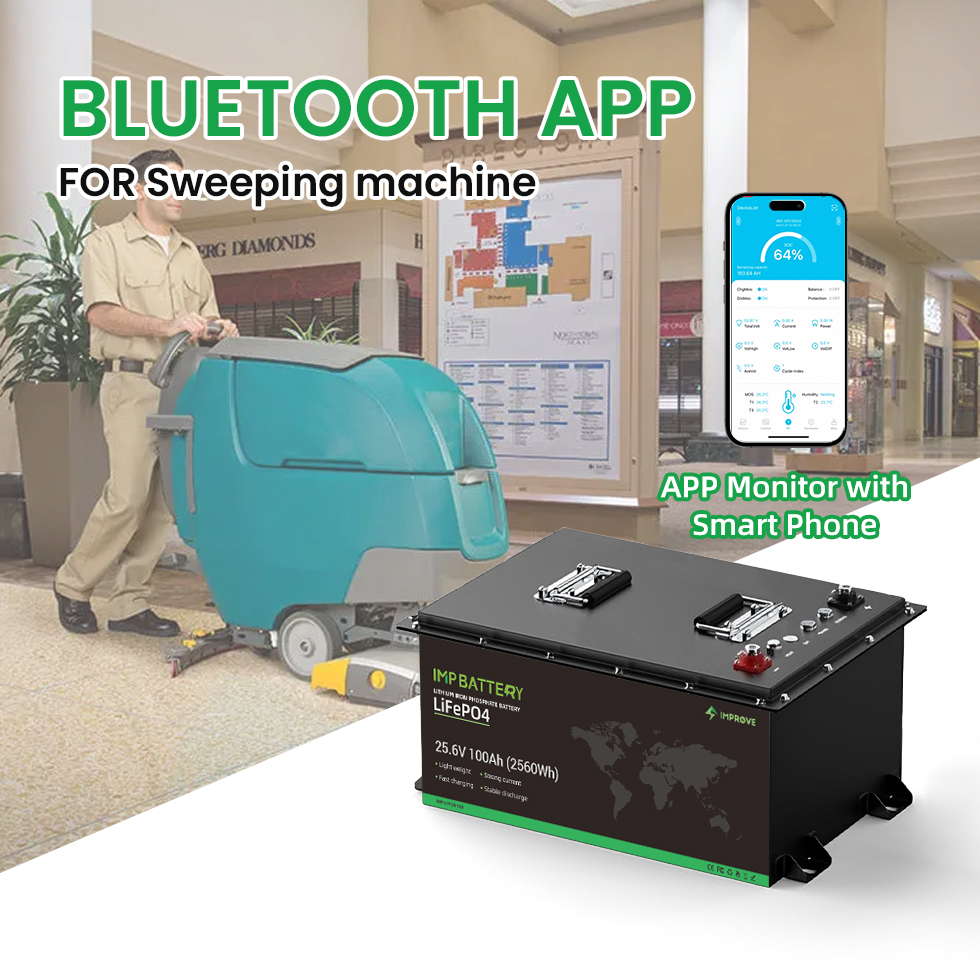 High Quality Lithium Ion Battery 200AH 24V 36V Clean Machine RV Camping UPS LiFePO4 48V 100AH Factory Price Rechargeable Power
