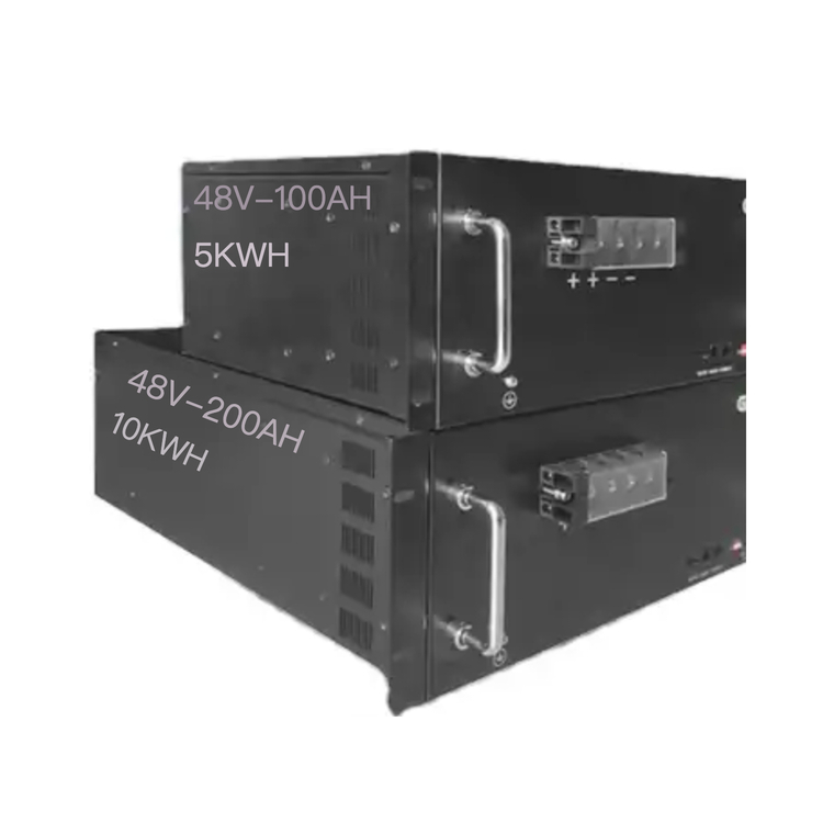 Smart BMS Functionality