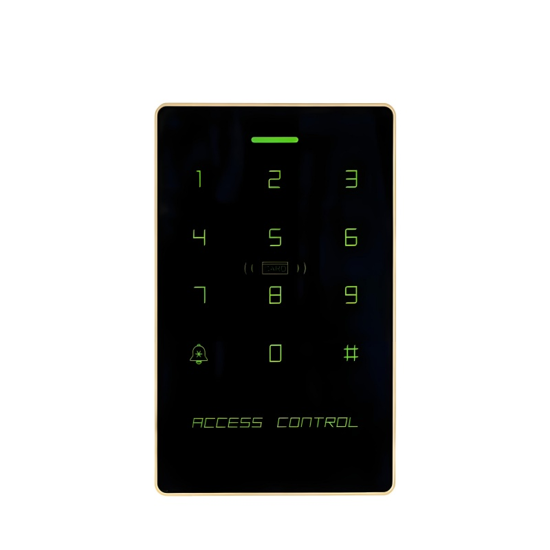 Public Traffic Elevator Hierarchical Access Control System