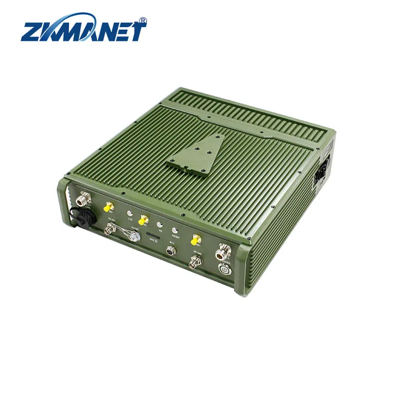 Manpack Radio Station 2