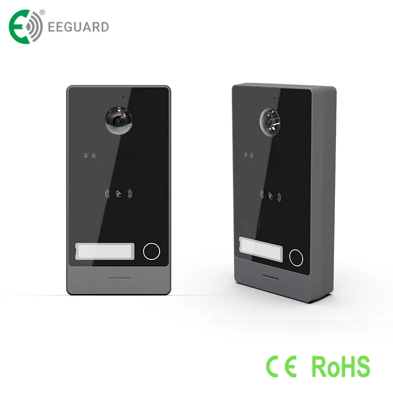 Video Doorphone Detail 5