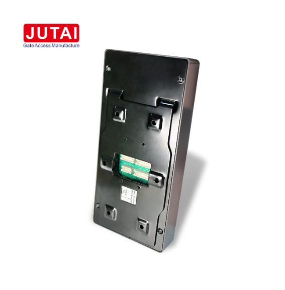 Fingerprint Scanner Access Control System Facial Recognition Biometrics