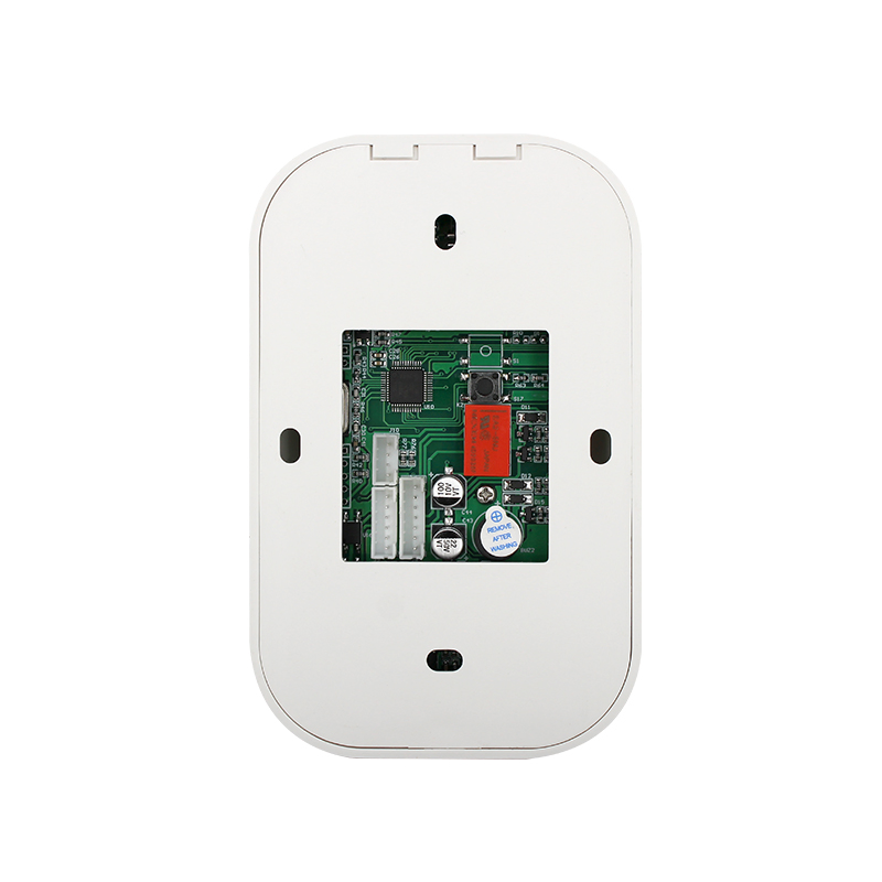 ABS Fireproof Elevator IC Card, Password Access Control System