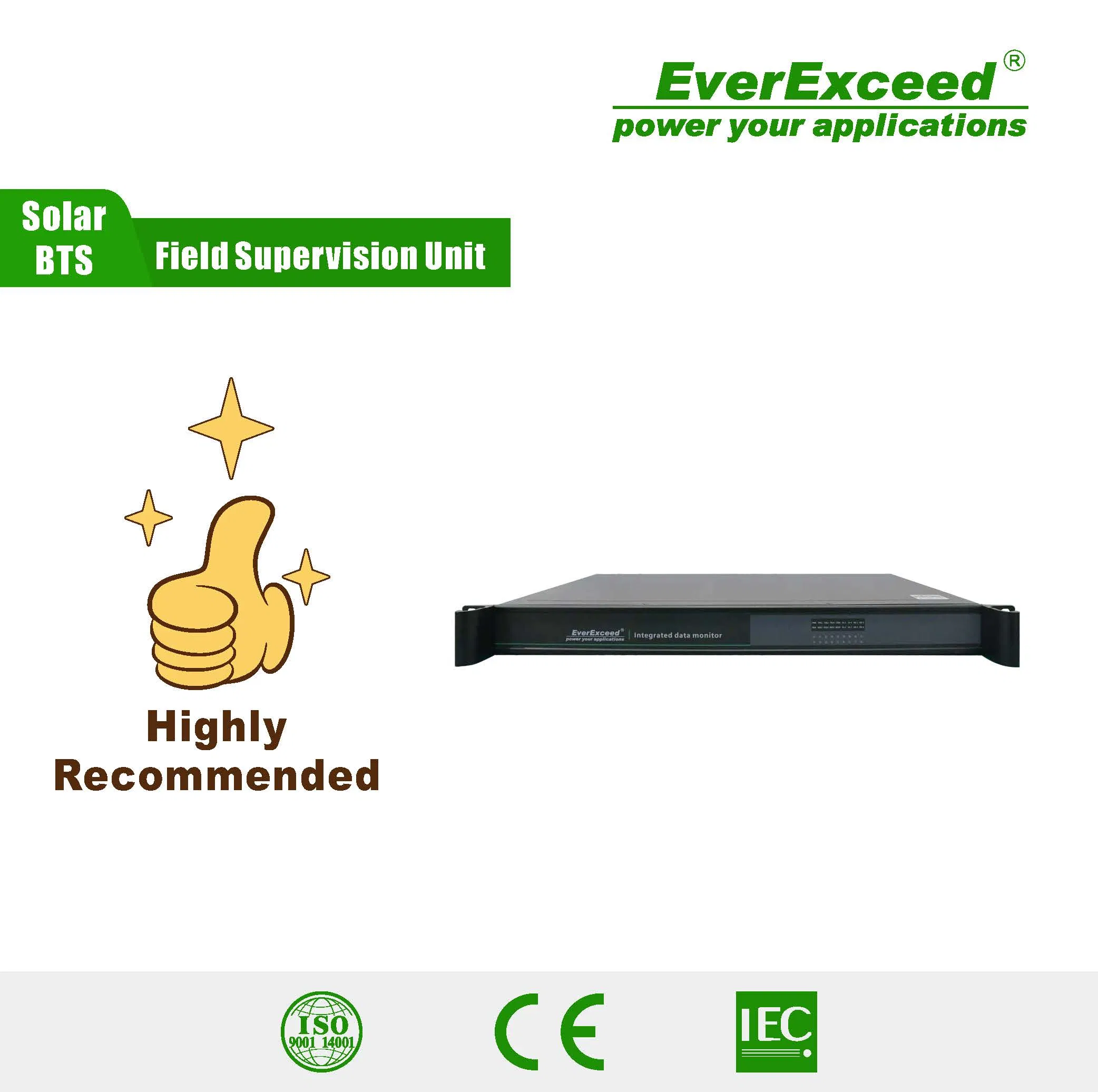 Advanced Bts Management System with Real-Time Monitoring for Base Stations