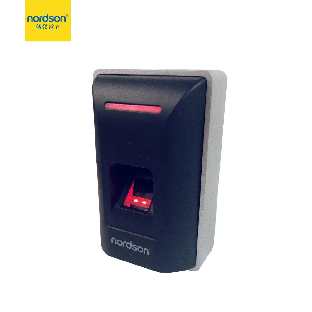 Standalone Intelligent RFID Card Wiegand Signal TCP/IP Access Control Time Attendance System