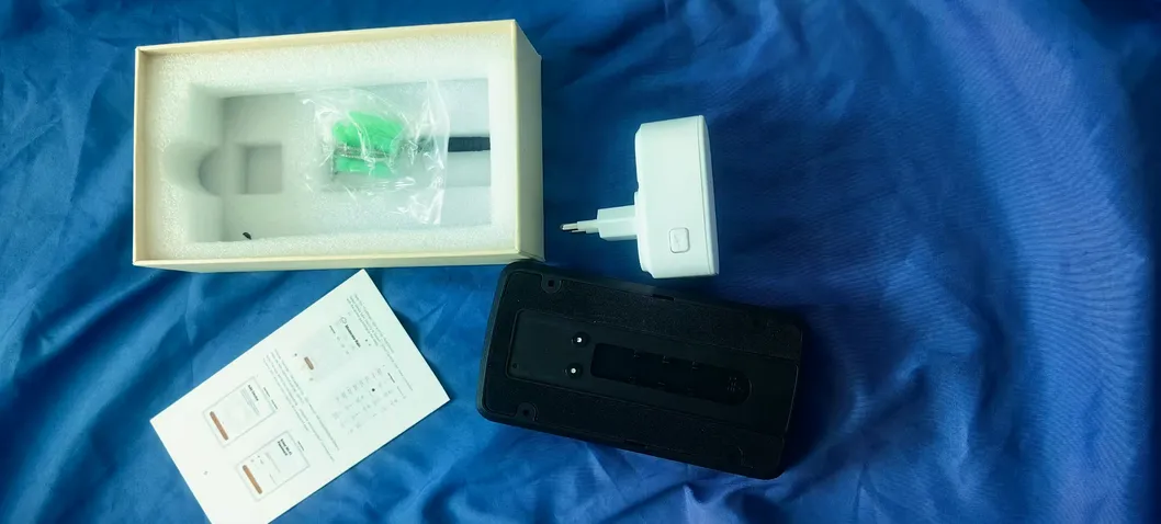 Night Vision Capability