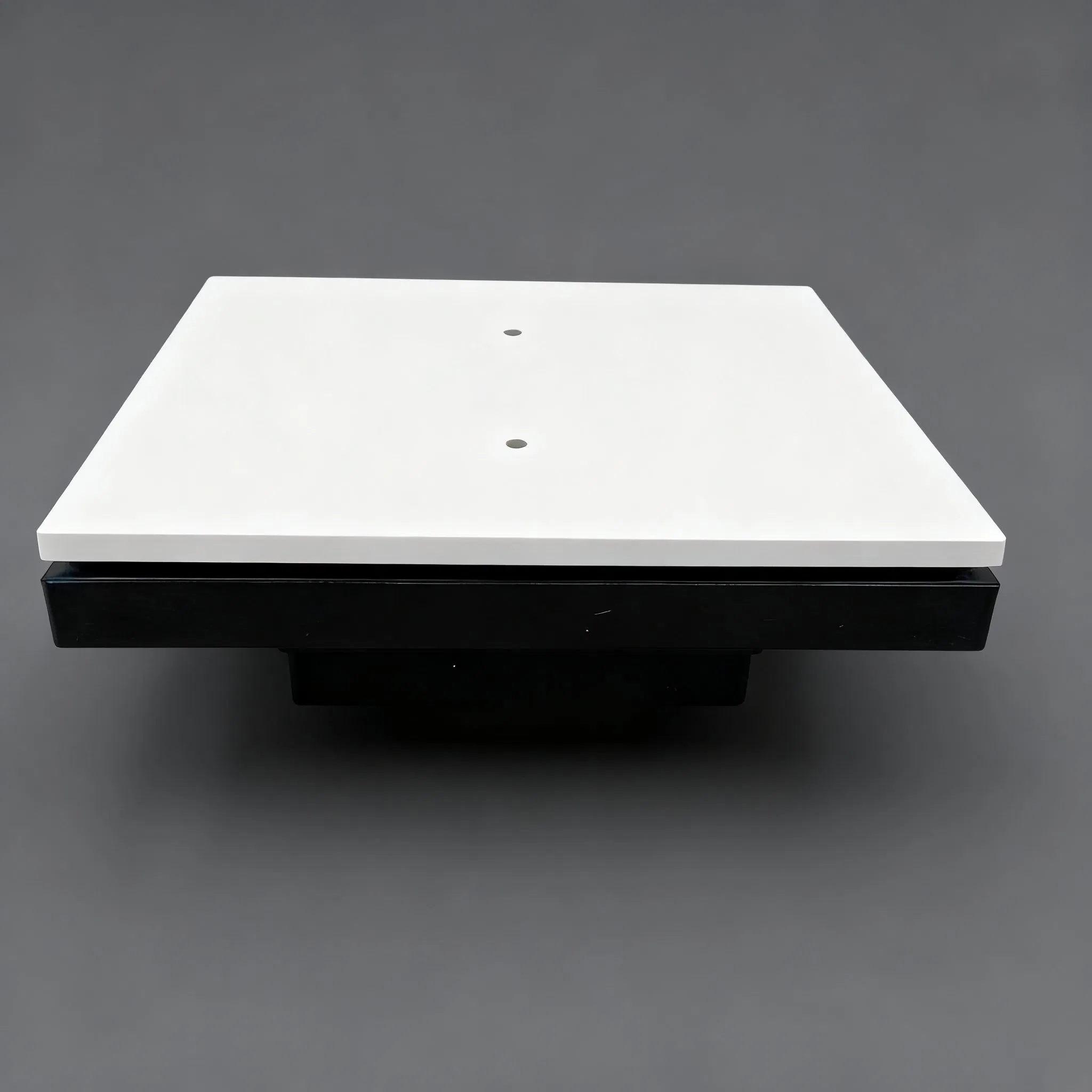 2 Push Button Panel Knx Smart Lighting System Remote Control Wall Switch