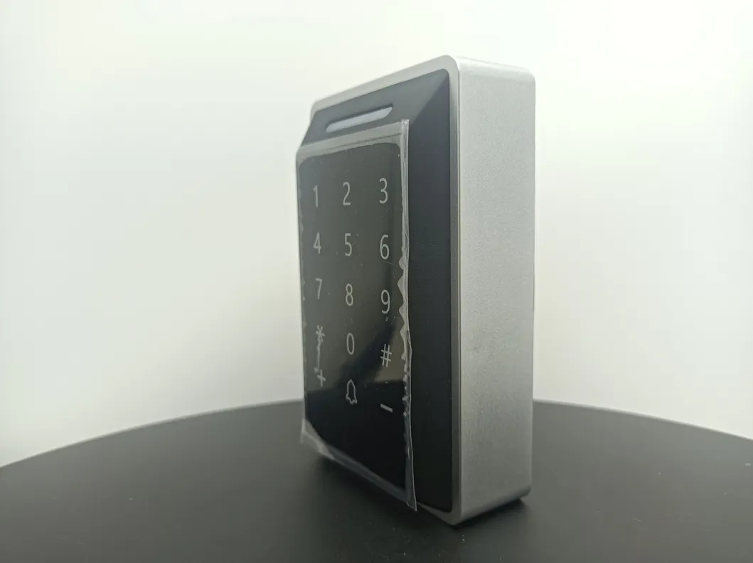 Access Control Photo 2