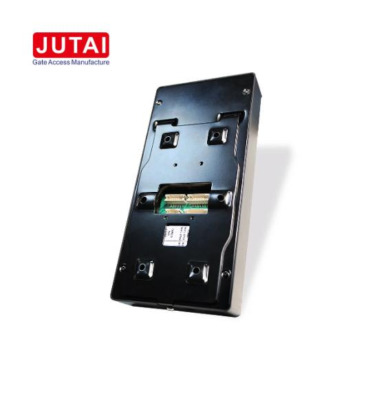 Fingerprint Scanner Access Control System Facial Recognition Biometrics