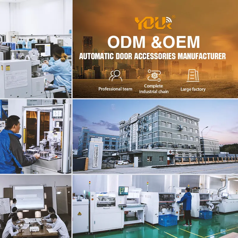 Access Control System Advantage