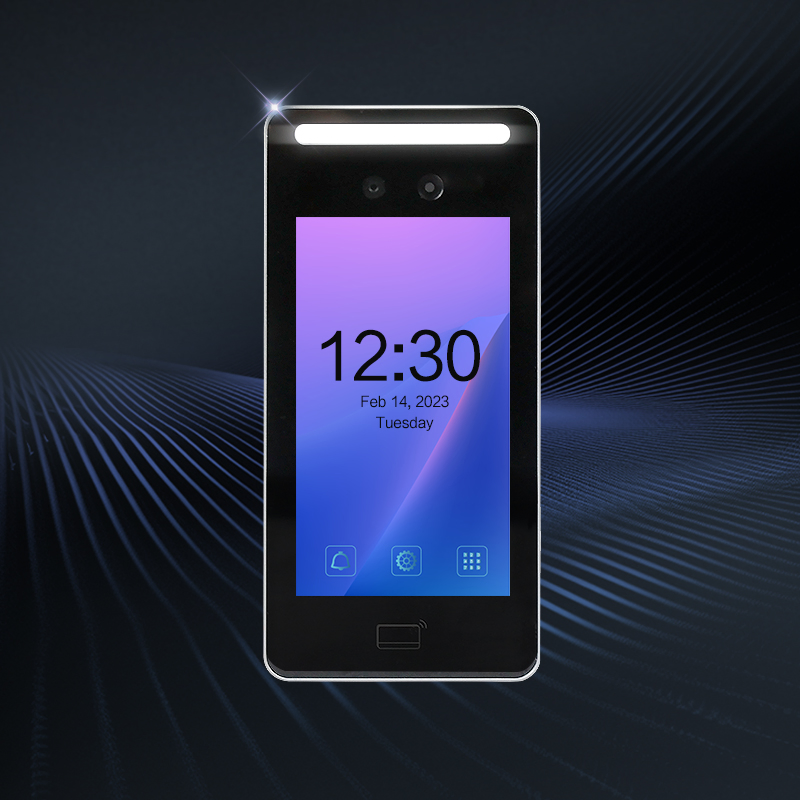 Yoursensor Smart Biometric Door Lock System with Camera for Hotels