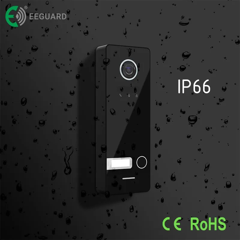 Video Intercom Photo 7