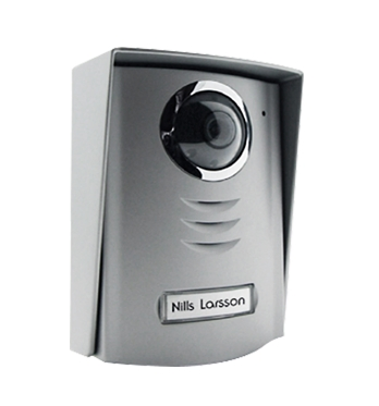 Interphone Memory Home Security WiFi Video Doorphone