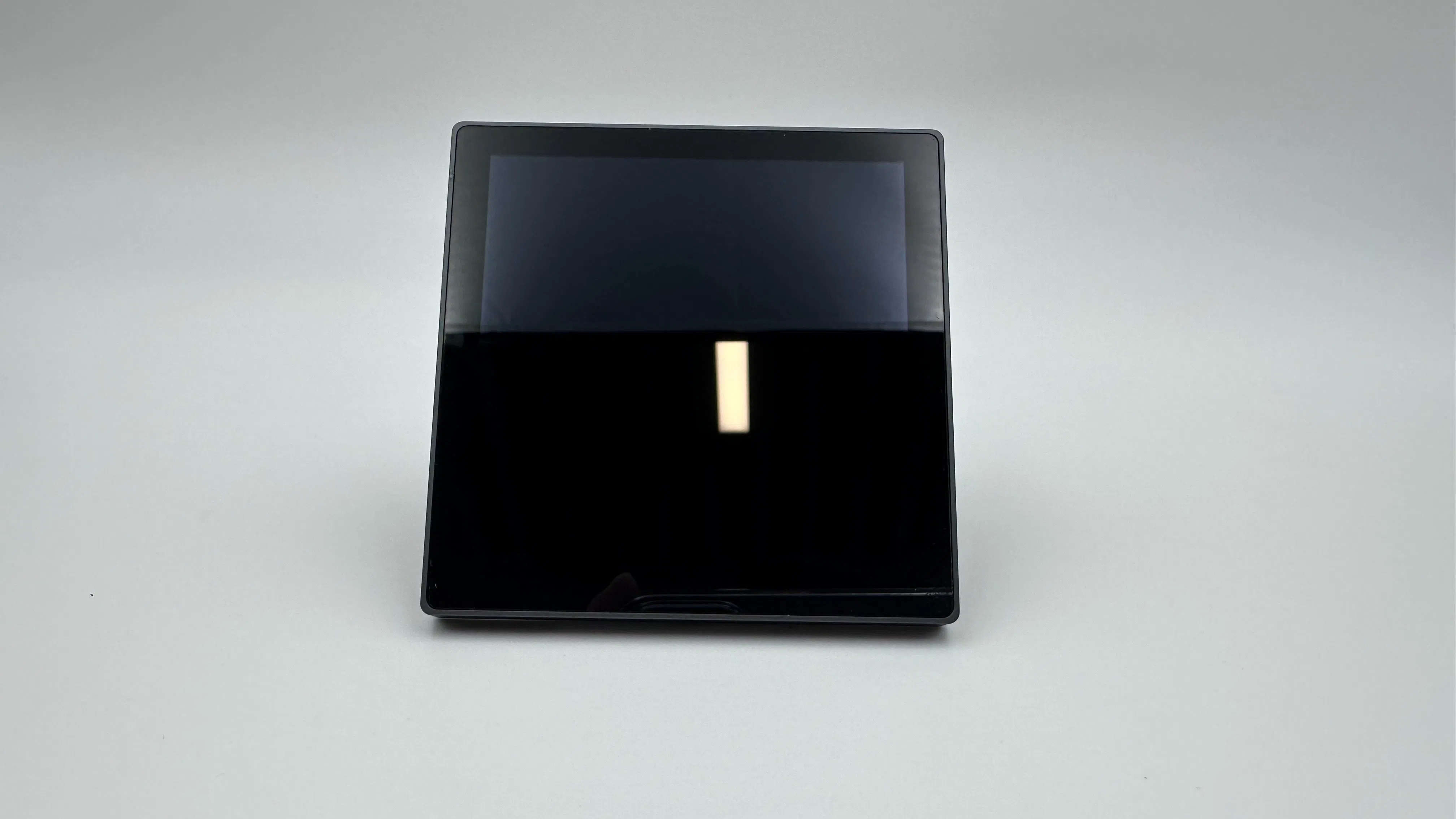 4-Inch Smart Touch Screen for Smart Home Lighting System Integration