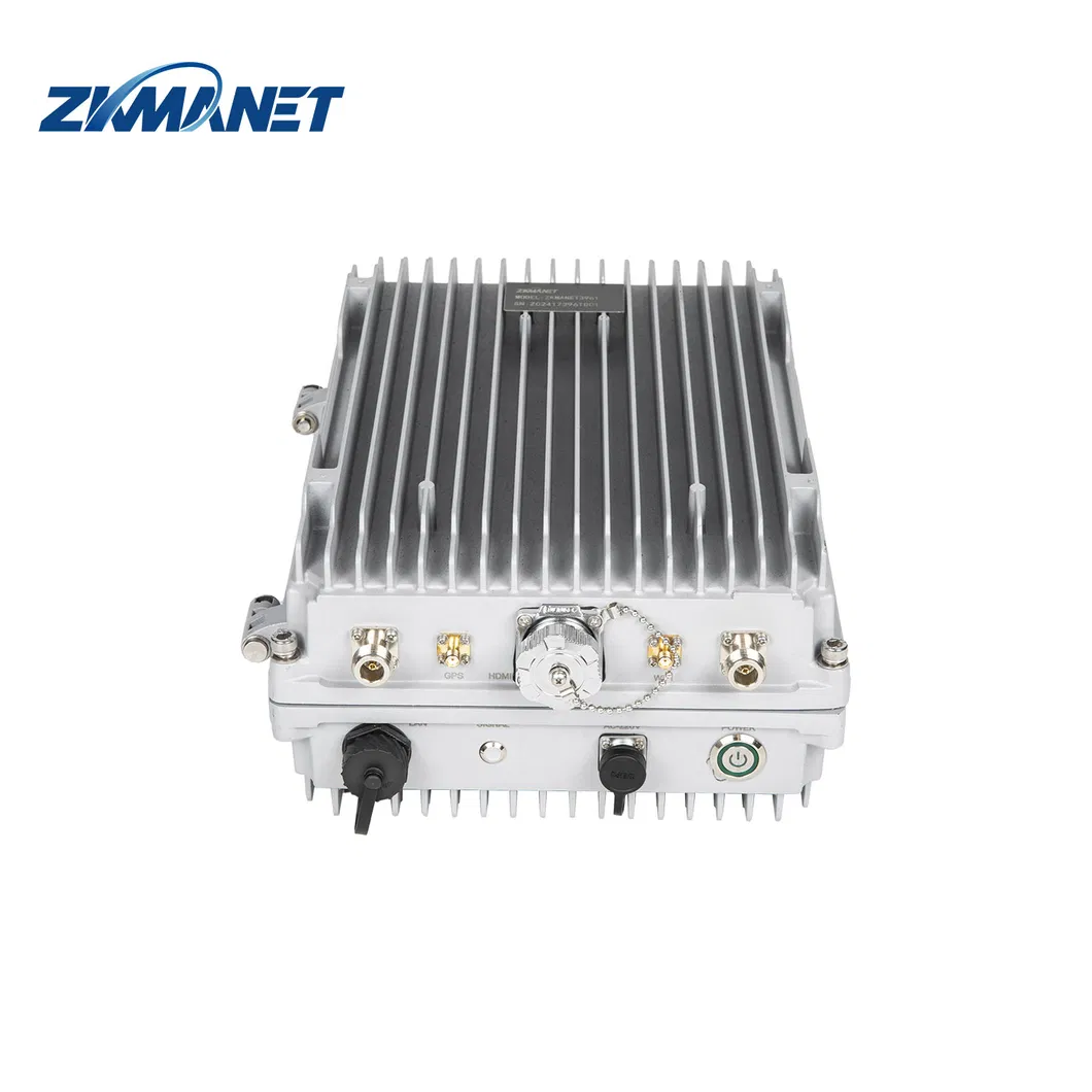 Outdoor Base Station