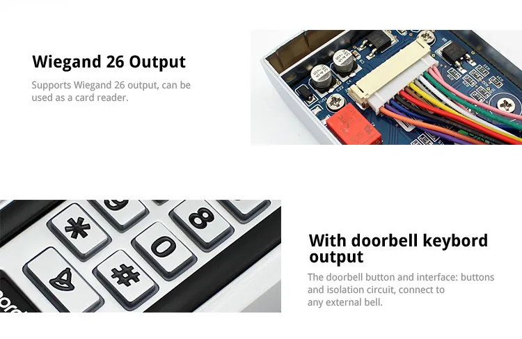Access Controller View 7