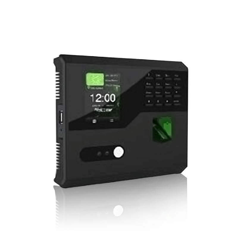 Utime Master Web-Based Attendance Software Mobile APP Fingerprint Time Attendance Access Control Facial Recognition with Adms