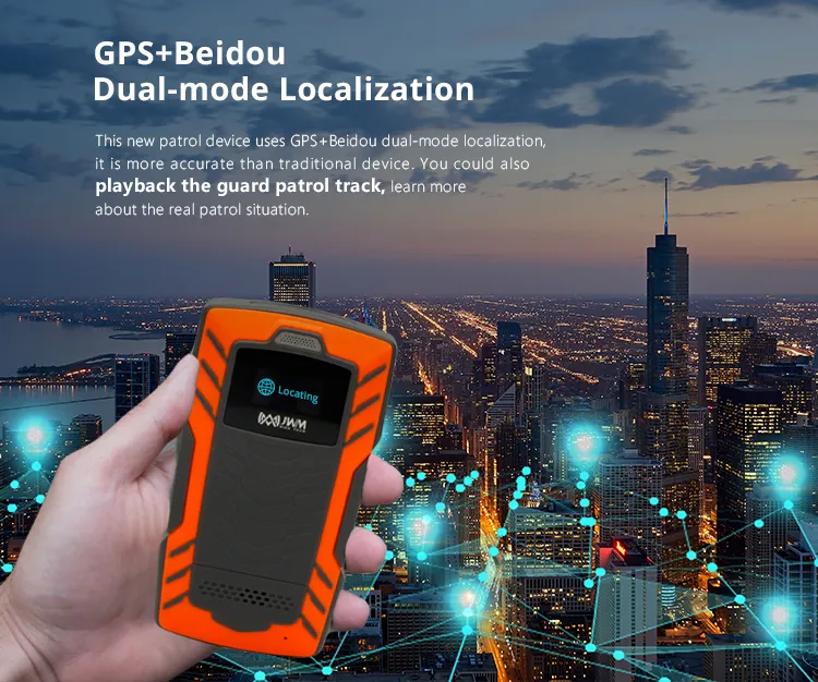 GPS Localization
