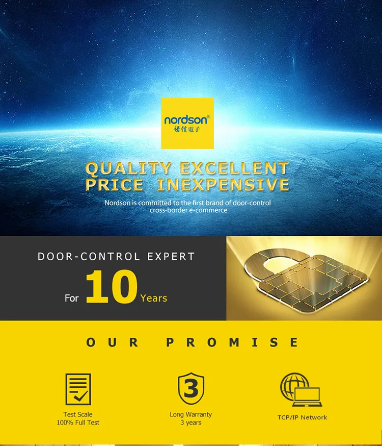 Access Control System 1