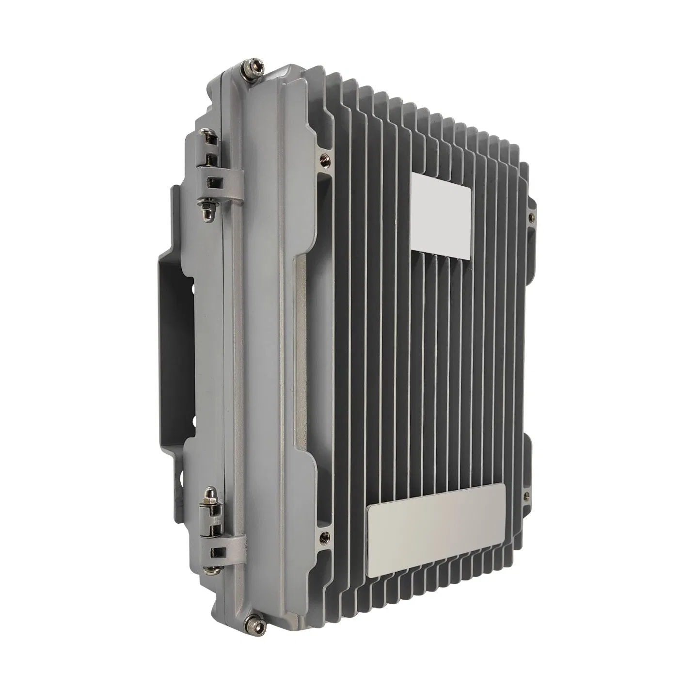 Rugged IP65 20W Output Power for 20km Mesh Outdoor Base Station Radio
