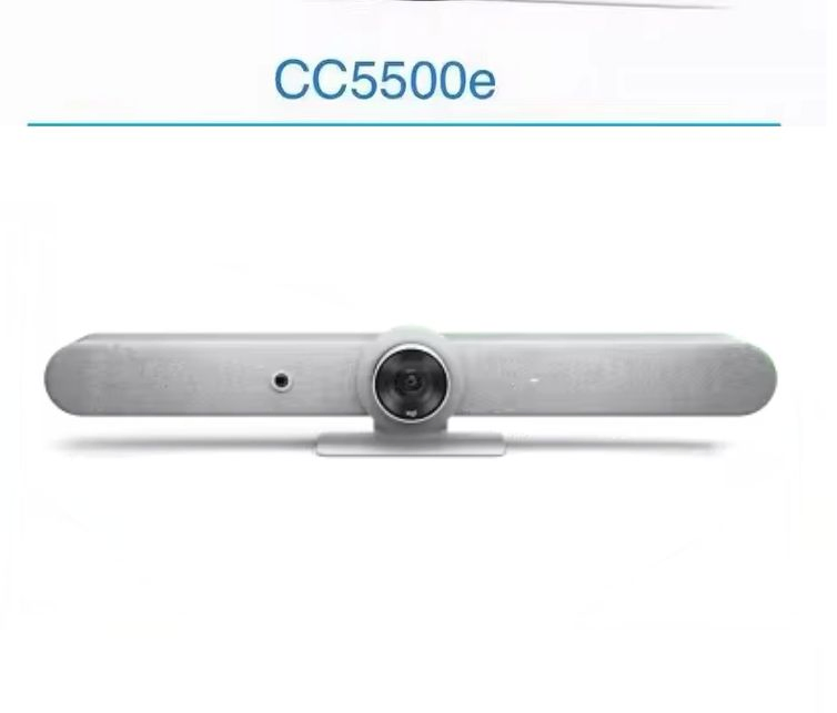 CC5500E Rally Bar Business Office HD Video System
