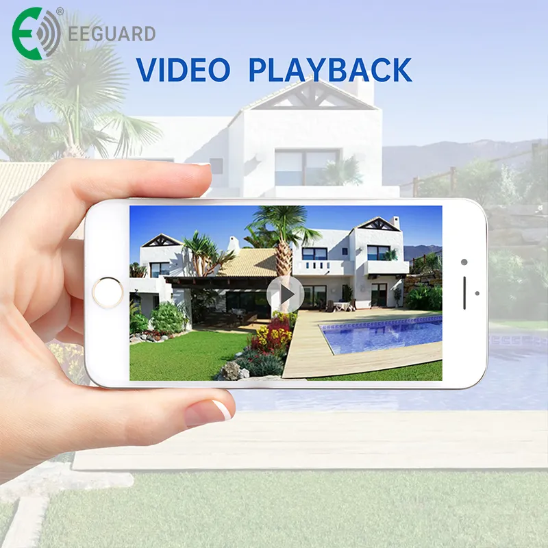 Mounting Accessories