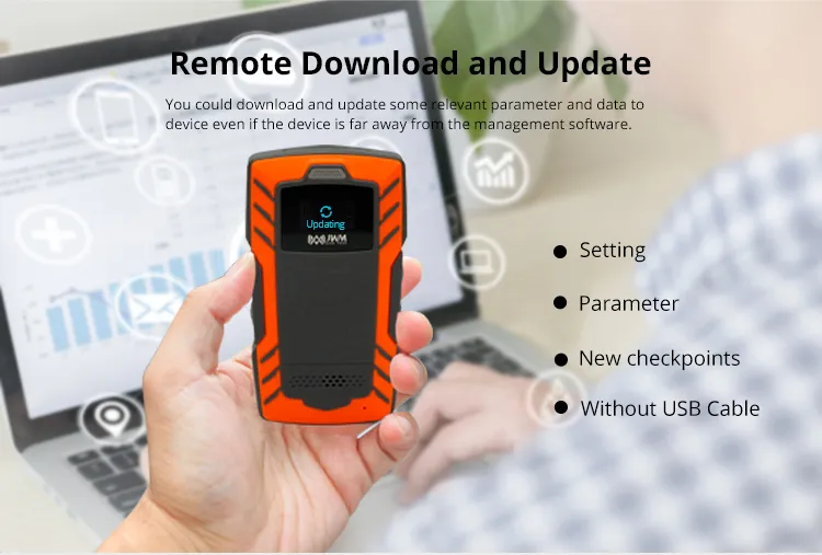 Remote Update